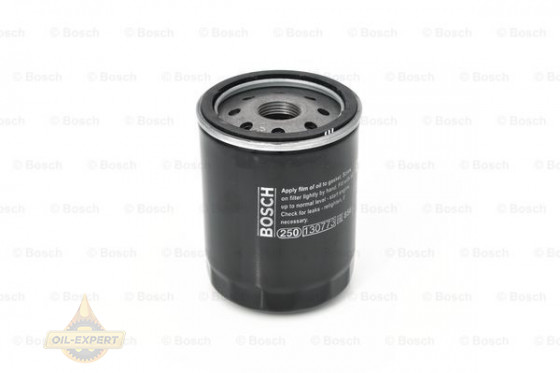 Bosch Фільтр масляний BOSCH F 026 407 236 - Картинка 4