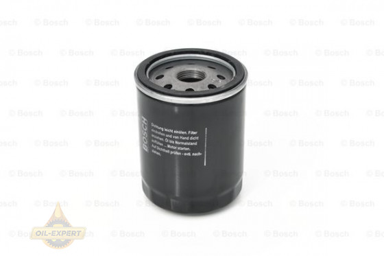 Bosch Фільтр масляний BOSCH F 026 407 236 - Картинка 3
