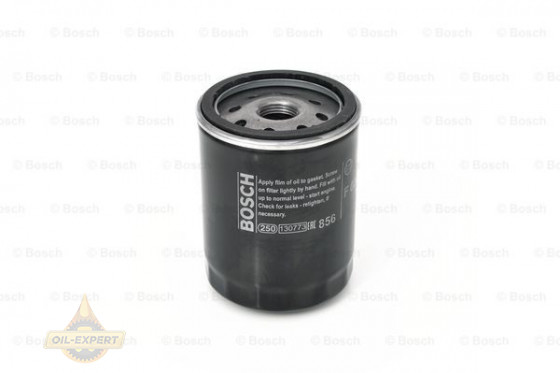 Bosch Фільтр масляний BOSCH F 026 407 235 - Картинка 4