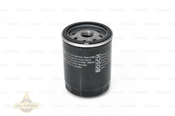 Bosch Фільтр масляний BOSCH F 026 407 235 - Картинка 2