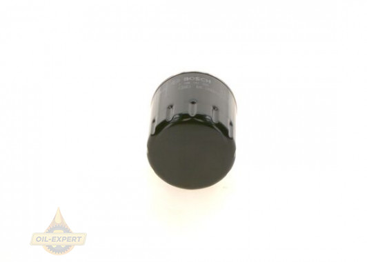Bosch Фільтр масляний BOSCH F 026 407 300 - Картинка 3