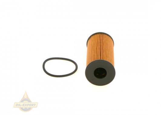 Bosch Фільтр масляний BOSCH F 026 407 088 - Картинка 3
