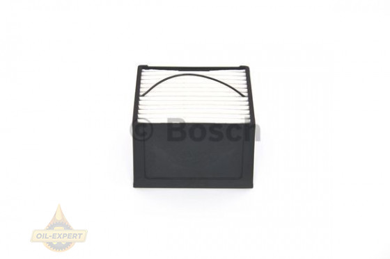 Bosch Фільтр паливний BOSCH F 026 402 150 - Картинка 2