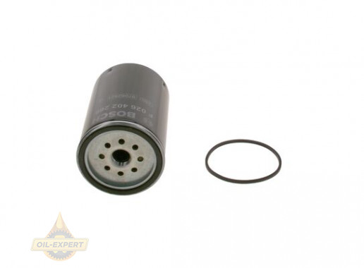 Bosch Фільтр паливний BOSCH F 026 402 269 - Картинка 1