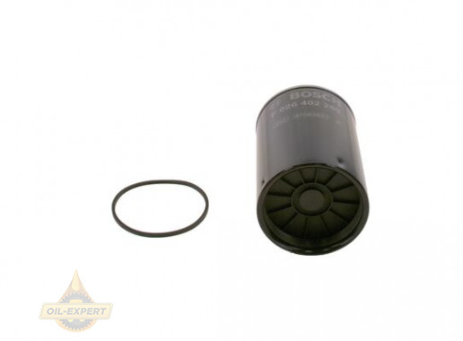 Bosch Фільтр паливний BOSCH F 026 402 269 - Картинка 3