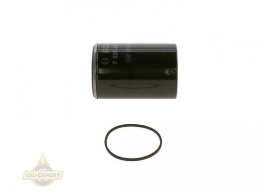 Bosch Фільтр паливний BOSCH F 026 402 269 - Картинка 2