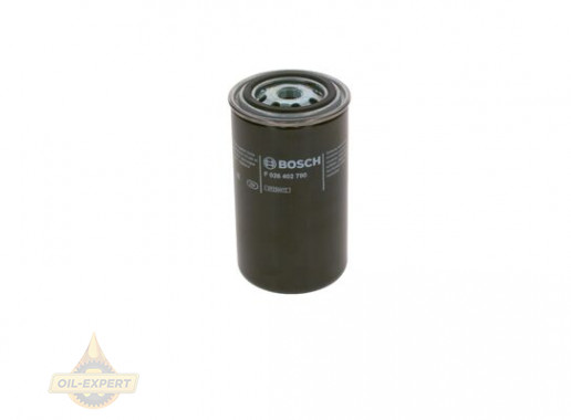 Bosch Фільтр паливний BOSCH F 026 402 790 - Картинка 1