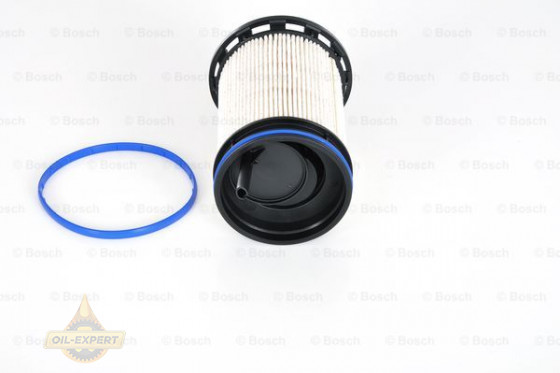 Bosch Фільтр паливний BOSCH F 026 402 207 - Картинка 3