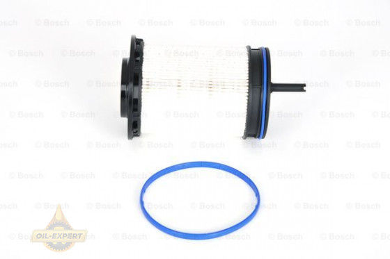 Bosch Фільтр паливний BOSCH F 026 402 207 - Картинка 2