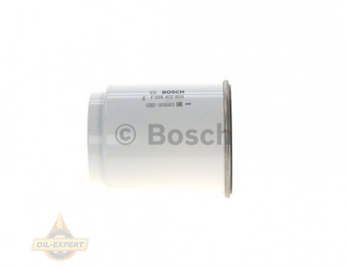 Bosch Фільтр паливний BOSCH F 026 402 859 - Картинка 4