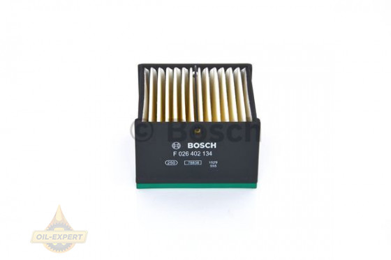 Bosch Фільтр паливний BOSCH F 026 402 134 - Картинка 1