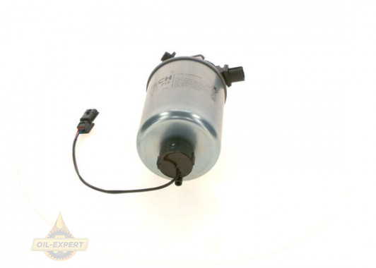 Bosch Фільтр паливний BOSCH F 026 402 219 - Картинка 3