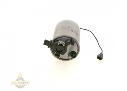 Bosch Фільтр паливний BOSCH F 026 402 219 - Картинка 1