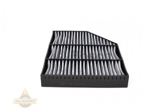 Bosch Фільтр салону вугільний BOSCH 1987435576 - Картинка 1