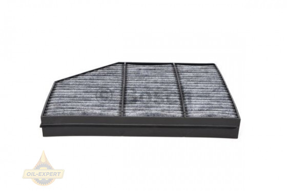 Bosch Фільтр салону вугільний BOSCH 1987435576 - Картинка 4