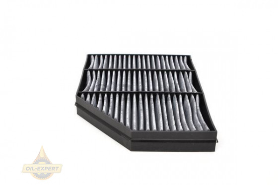 Bosch Фільтр салону вугільний BOSCH 1987435576 - Картинка 3