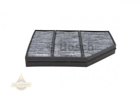 Bosch Фільтр салону вугільний BOSCH 1987435576 - Картинка 2