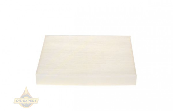 Bosch Фільтр салону BOSCH 1987435133 - Картинка 2