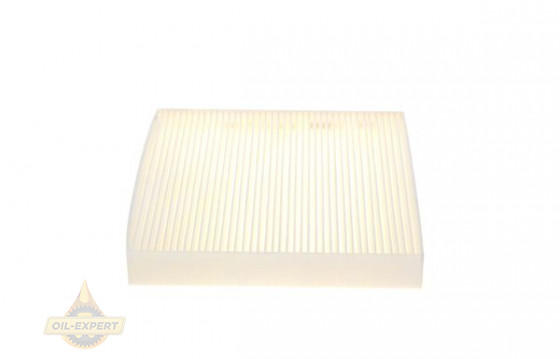 Bosch Фільтр салону BOSCH 1987435133 - Картинка 3