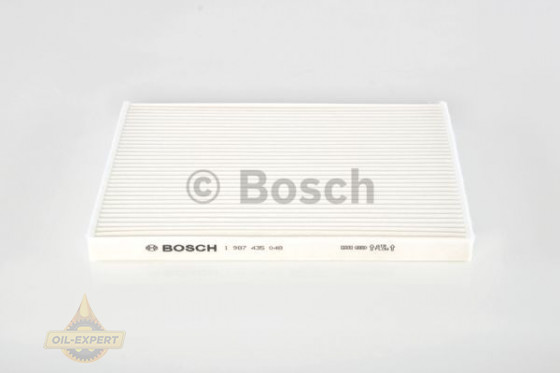Bosch Фільтр салону BOSCH 1987435048 - Картинка 1