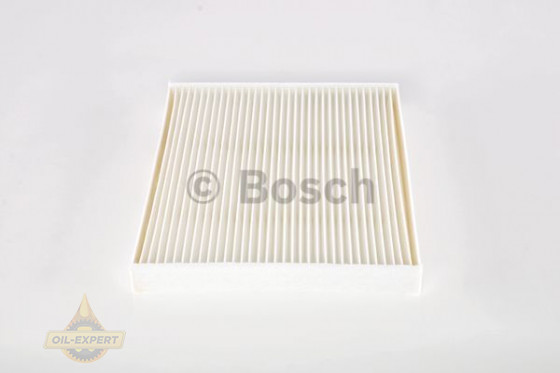 Bosch Фільтр салону BOSCH 1987435048 - Картинка 2