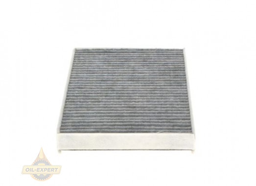 Bosch Фільтр салону вугільний BOSCH 1987435573 - Картинка 4