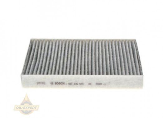 Bosch Фільтр салону вугільний BOSCH 1987435573 - Картинка 1