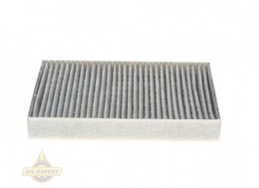 Bosch Фільтр салону вугільний BOSCH 1987435573 - Картинка 3