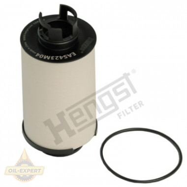 Hengst Фільтр масляний HENGST EAS423M04D562 - Картинка 1