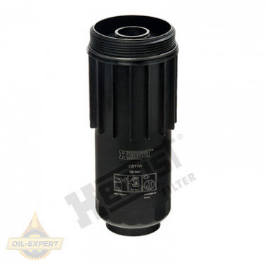 Hengst Фільтр масляний HENGST H311W - Картинка 1