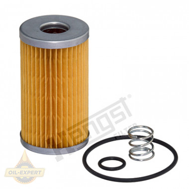 Hengst Фільтр паливний HENGST E77KPD723 - Картинка 1