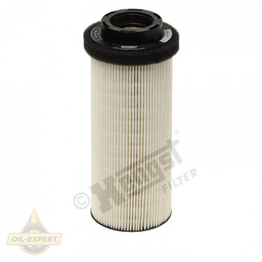 Hengst Фільтр паливний HENGST E82KPD36 - Картинка 1