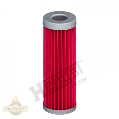 Hengst Фільтр паливний HENGST E78KP - Картинка 1