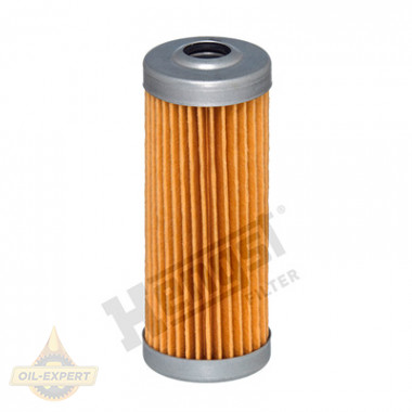 Hengst Фільтр паливний HENGST E471KP - Картинка 1