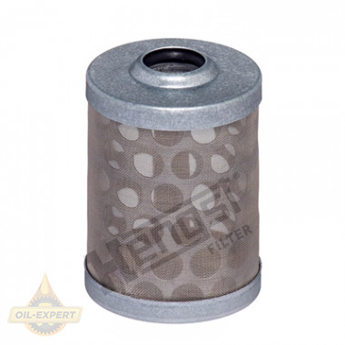 Hengst Фільтр паливний HENGST E13S - Заображення 1