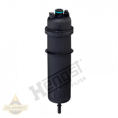 Hengst Фільтр паливний HENGST H600WK - Картинка 1