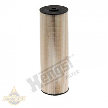 Hengst Фільтр паливний HENGST E420KPD72 - Картинка 1