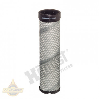 Hengst Фільтр повітряний HENGST E434LS - Картинка 1