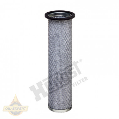 Hengst Фільтр повітряний HENGST E567LS - Заображення 1