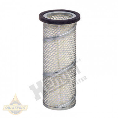 Hengst Фільтр повітряний HENGST E570LS - Картинка 1