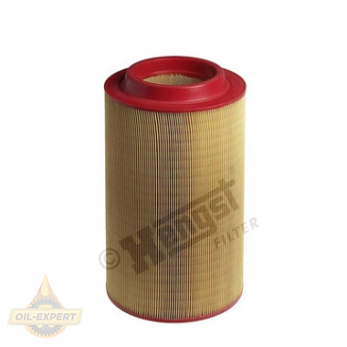 Hengst Фільтр повітряний HENGST E2000L - Картинка 2