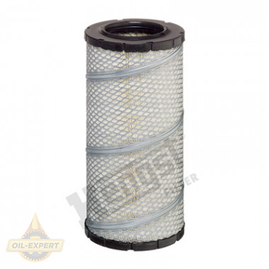 Hengst Фільтр повітряний HENGST E1508L - Картинка 1