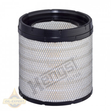 Hengst Фільтр повітряний HENGST E1720L - Картинка 1