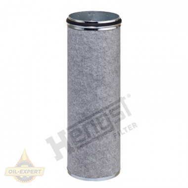 Hengst Фільтр повітряний HENGST E119LS - Заображення 1