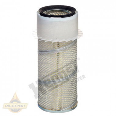 Hengst Фільтр повітряний HENGST E567L - Заображення 1