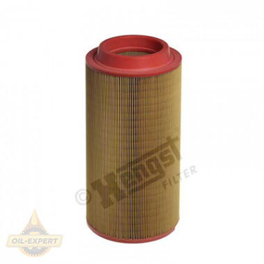 Hengst Фільтр повітряний HENGST E1900L - Картинка 1