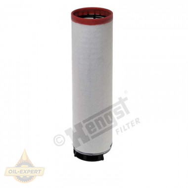 Hengst Фільтр повітряний HENGST E630LS - Заображення 1