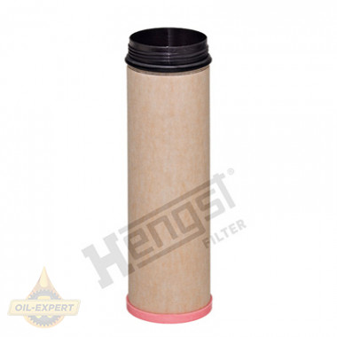 Hengst Фільтр повітряний HENGST E1872LS - Заображення 1