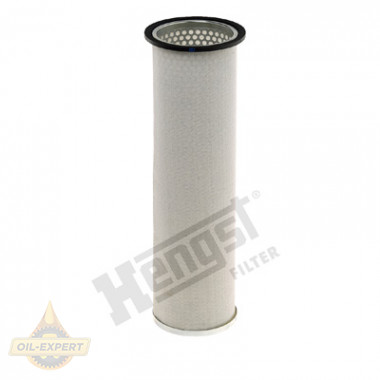 Hengst Фільтр повітряний HENGST E574LS - Картинка 1