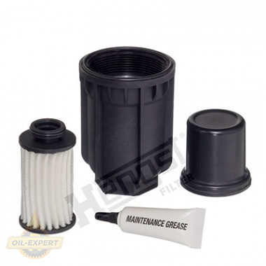 Hengst Фільтр AdBlue HENGST E104UD350 - Картинка 1